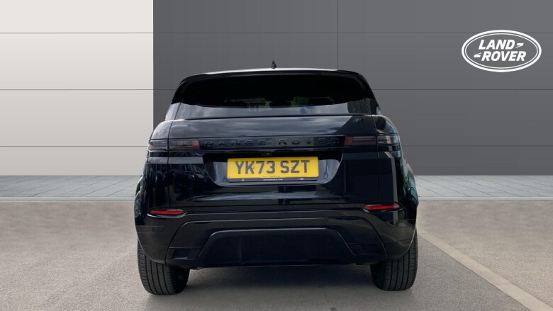 Land Rover Range Rover Evoque 2.0 P250 Dynamic HSE 5dr Auto Petrol Hatchback